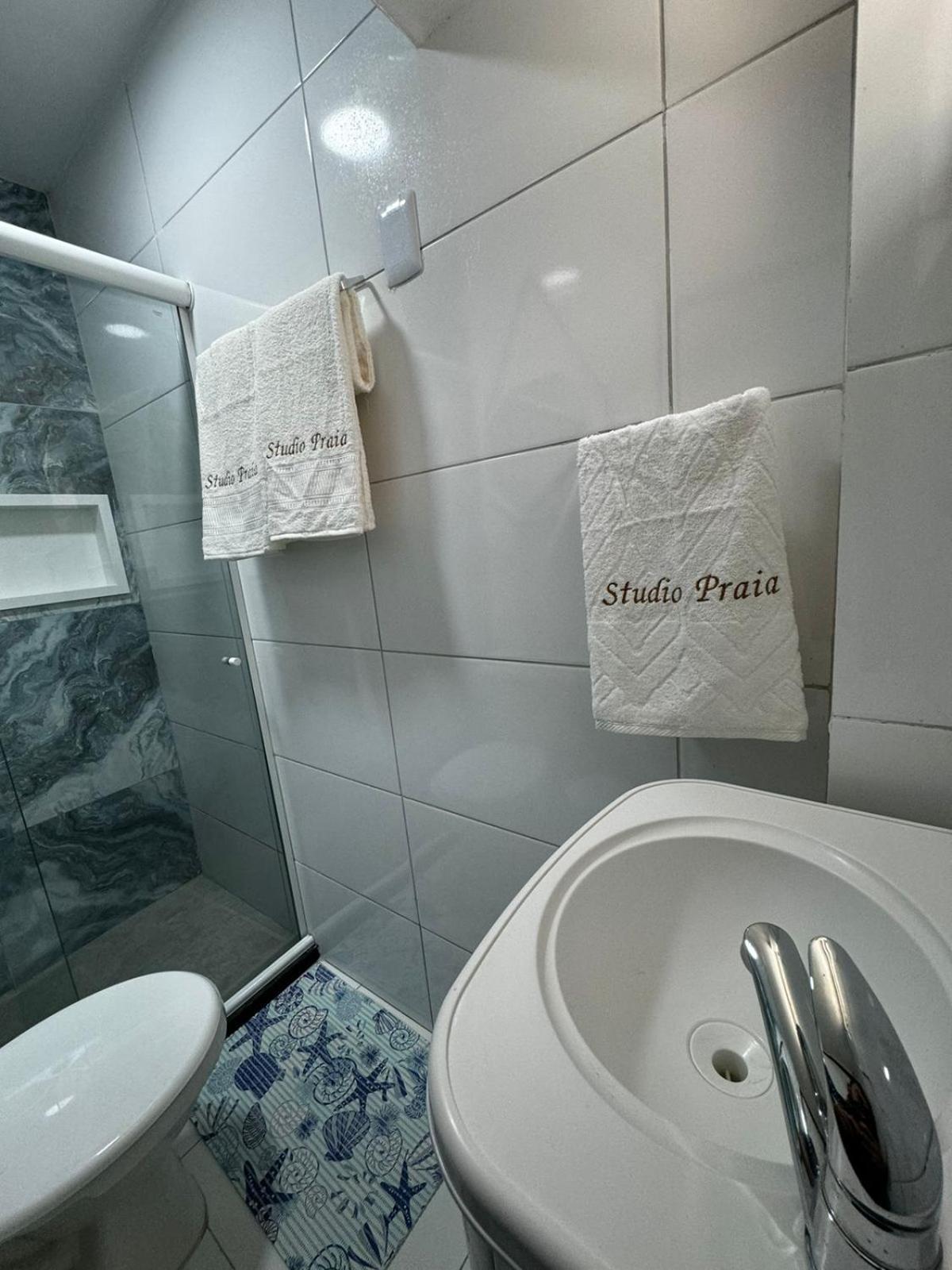 Loft Morada Do Porto Appartement Salvador Buitenkant foto