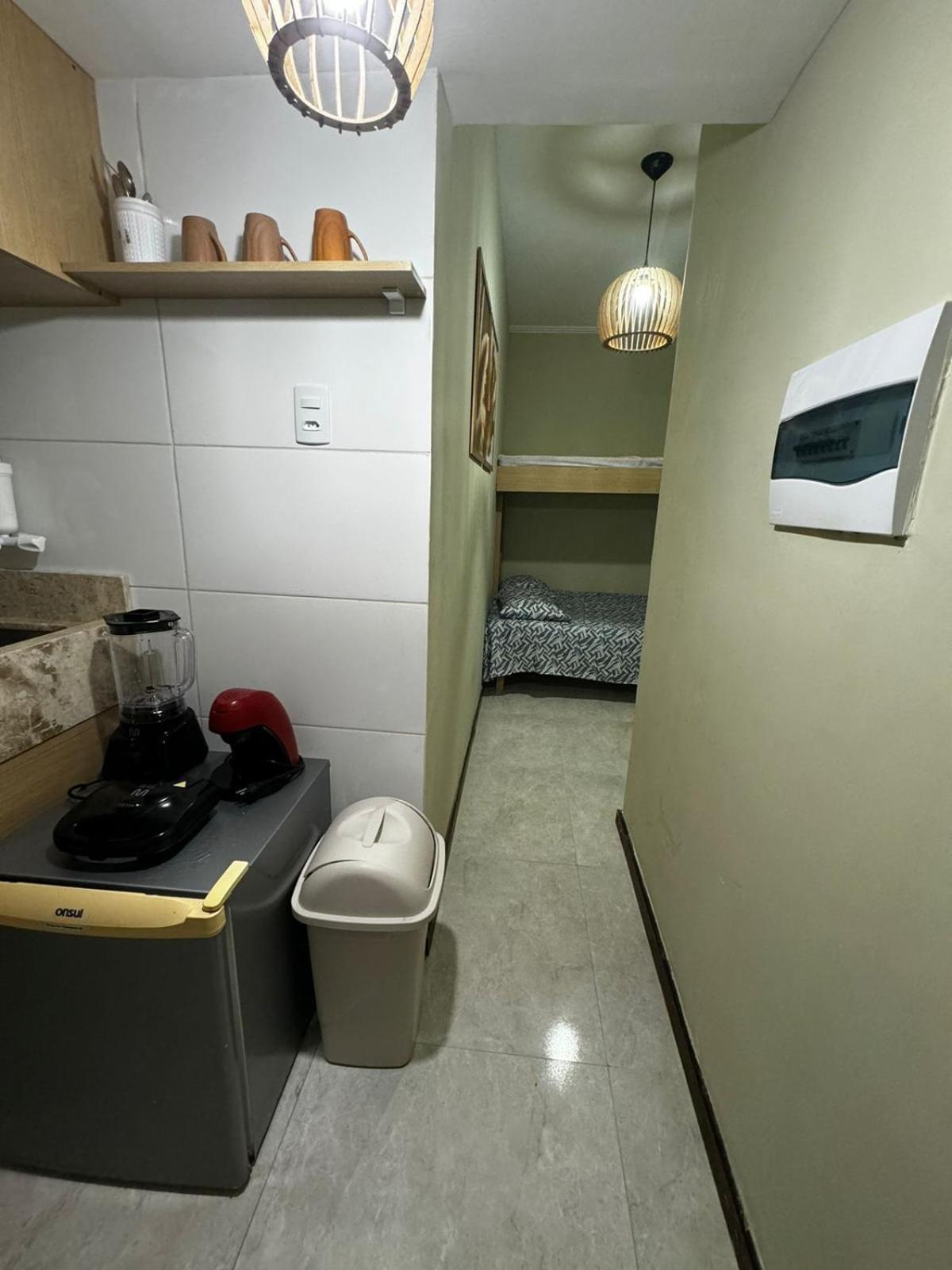 Loft Morada Do Porto Appartement Salvador Buitenkant foto