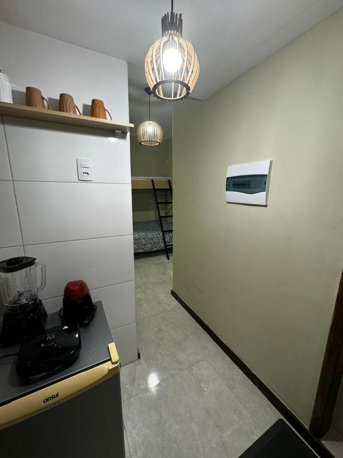 Loft Morada Do Porto Appartement Salvador Buitenkant foto