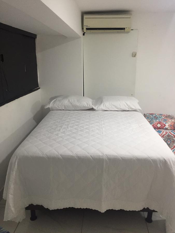 Loft Morada Do Porto Appartement Salvador Buitenkant foto